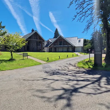 The Loch Lomond Guesthouse Balloch Exterior photo